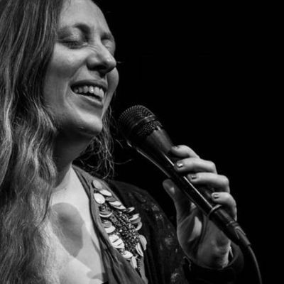 Photo of academic Brigitte Beraha